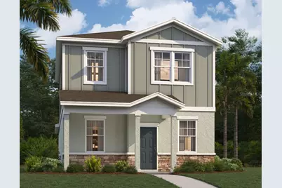 551 Orient Avenue, Debary, FL 32713 - Photo 1