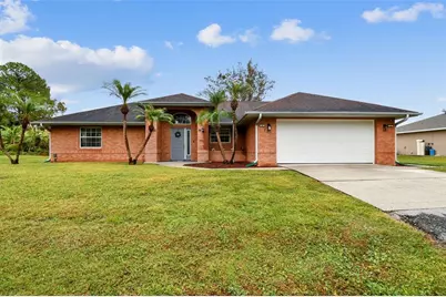 250 Sunrise Boulevard, Debary, FL 32713 - Photo 1