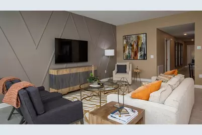 4669 Golden Knight Boulevard, Kissimmee, FL 34746 - Photo 4