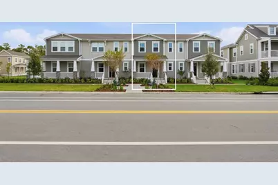 2462 Celebration Boulevard, Kissimmee, FL 34747 - Photo 1