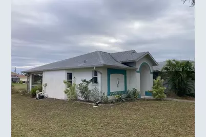 136 Long Meadow Lane, Rotonda West, FL 33947 - Photo 16