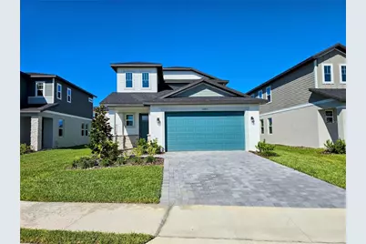 2284 Hen Road, Clermont, FL 34715 - Photo 1