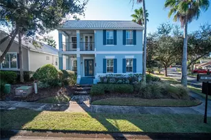 2135 Appalachee Cir, Tavares, FL 32778 - Photo 2