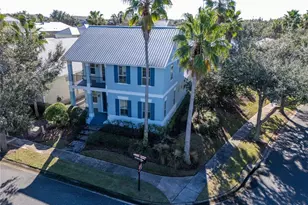 2135 Appalachee Cir, Tavares, FL 32778 - Photo 1