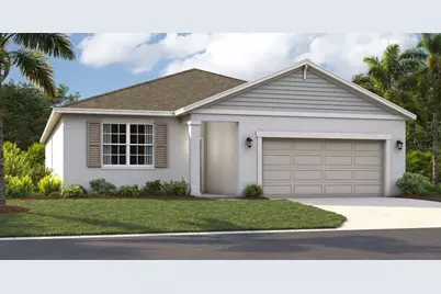 1739 Blue Lagoon Circle, Mascotte, FL 34753 - Photo 1