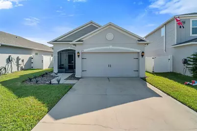 4256 Desert Rose Avenue, Kissimmee, FL 34746 - Photo 2