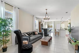 4256 Desert Rose Ave, Kissimmee, FL 34746 - Photo 6