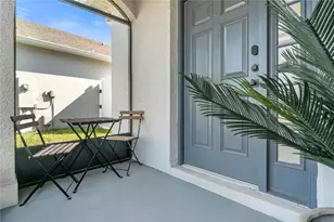 4256 Desert Rose Ave, Kissimmee, FL 34746 - Photo 4