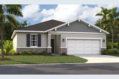 1733 Blue Lagoon Circle, Mascotte, FL 34753 - Photo 1