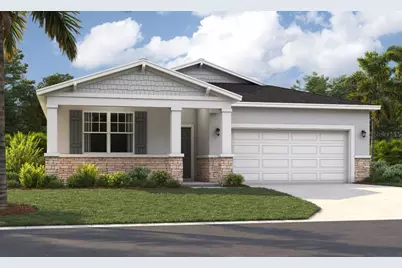402 Shoreview Sands Avenue, Mascotte, FL 34753 - Photo 2