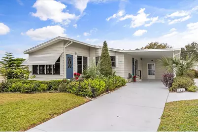 2446 Fairbluff Circle #1554, Zellwood, FL 32798 - Photo 2