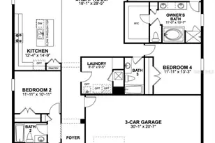 2711 Ravencliffe Ter, Oviedo, FL 32765 - Photo 18