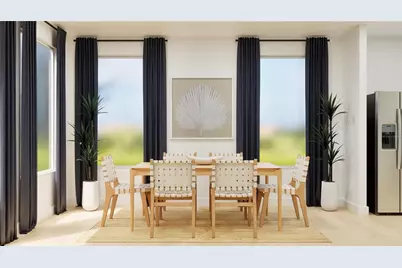 5542 Morant Bay Path, Kissimmee, FL 34758 - Photo 4