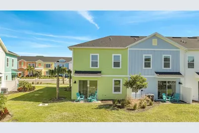 2958 Castaway Lane, Kissimmee, FL 34747 - Photo 2