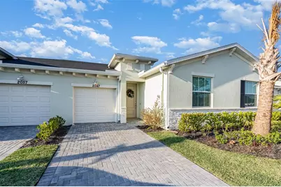 2047 Cerulean Drive NW, Palm Bay, FL 32907 - Photo 2