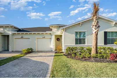 2047 Cerulean Drive NW, Palm Bay, FL 32907 - Photo 1