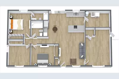 4638 Marbello Boulevard, Orlando, FL 32811 - Photo 26