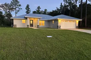 168 W Citrus Springs Blvd, Citrus Springs, FL 34434 - Photo 4