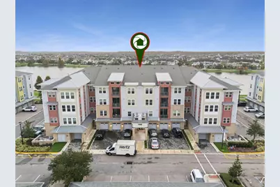 7565 Laureate Boulevard #3304, Orlando, FL 32827 - Photo 46
