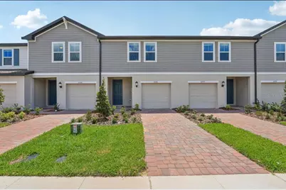 16390 Bird Of Paradise Avenue, Clermont, FL 34714 - Photo 1