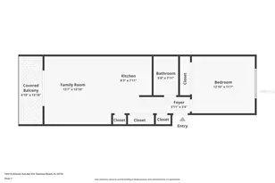 1441 N Atlantic Ave, Daytona Beach, FL 32118 - Photo 46