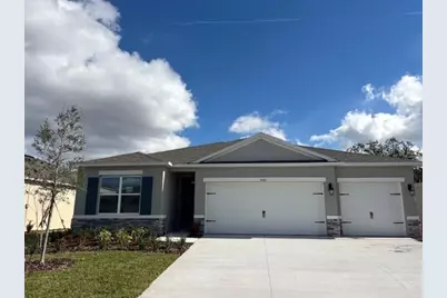 1060 Morfontaine Street, Daytona Beach, FL 32124 - Photo 1