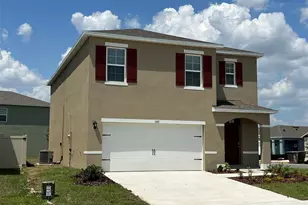 1923 Elkridge St, Davenport, FL 33837 - Photo 2