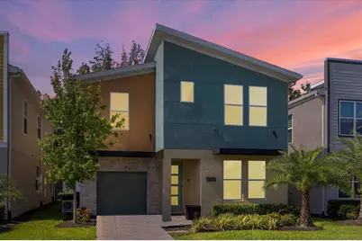 2737 Bookmark Drive, Kissimmee, FL 34746 - Photo 2