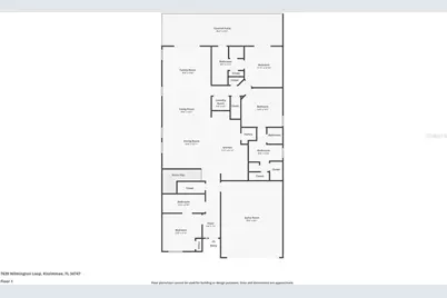7639 Wilmington Loop, Kissimmee, FL 34747 - Photo 76