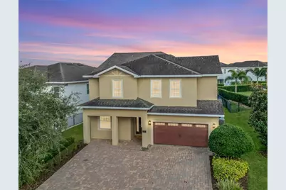 7639 Wilmington Loop, Kissimmee, FL 34747 - Photo 6