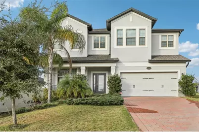 17195 Hickory Wind Drive, Clermont, FL 34711 - Photo 1