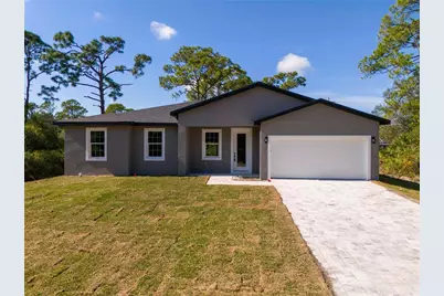 49 Santa Fe Street, Port Charlotte, FL 33953 - Photo 1