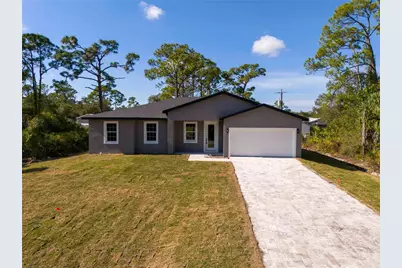 49 Santa Fe Street, Port Charlotte, FL 33953 - Photo 2