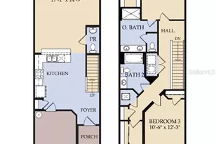 5126 Inspire Ln, West Melbourne, FL 32904 - Photo 2