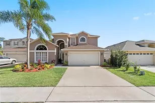 8118 Yellow Crane Dr, Kissimmee, FL 34747 - Photo 2