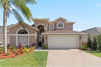 8118 Yellow Crane Drive, Kissimmee, FL 34747 - Photo 1