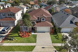 8118 Yellow Crane Dr, Kissimmee, FL 34747 - Photo 40