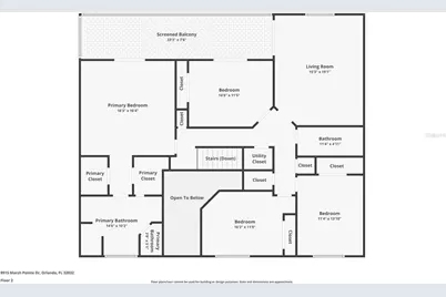 9915 Marsh Pointe Drive, Orlando, FL 32832 - Photo 76