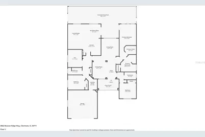 3862 Beacon Ridge Way, Clermont, FL 34711 - Photo 56