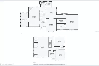 226 N Elliott Avenue, Sanford, FL 32771 - Photo 26