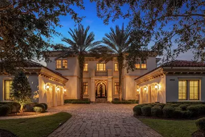 10024 Enchanted Oak Drive, Golden Oak, FL 32836 - Photo 1