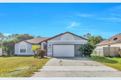 929 Albertville Court, Kissimmee, FL 34759 - Photo 1