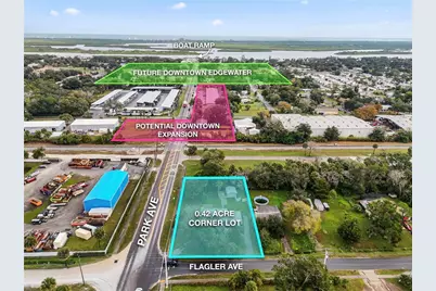 103 Flagler Avenue, Edgewater, FL 32132 - Photo 1