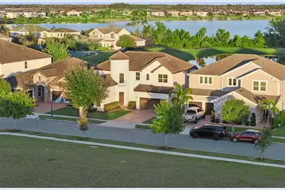 9207 Busaco Park Way, Winter Garden, FL 34787 - Photo 60