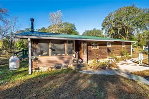 15321 NE 160th Ave Rd, Salt Springs, FL 32134 - Photo 14