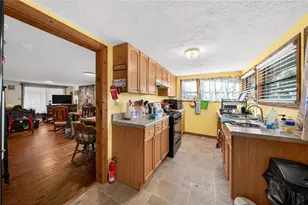 15321 NE 160th Ave Rd, Salt Springs, FL 32134 - Photo 4