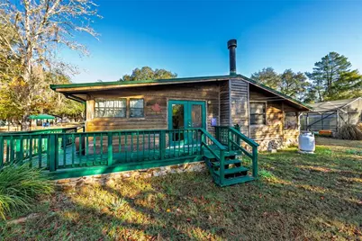 15321 NE 160th Avenue Road, Salt Springs, FL 32134 - Photo 2