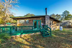 15321 NE 160th Ave Rd, Salt Springs, FL 32134 - Photo 2