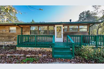 15321 NE 160th Avenue Road, Salt Springs, FL 32134 - Photo 16