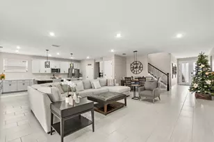 2124 Keystone Pass Blvd, Minneola, FL 34715 - Photo 2